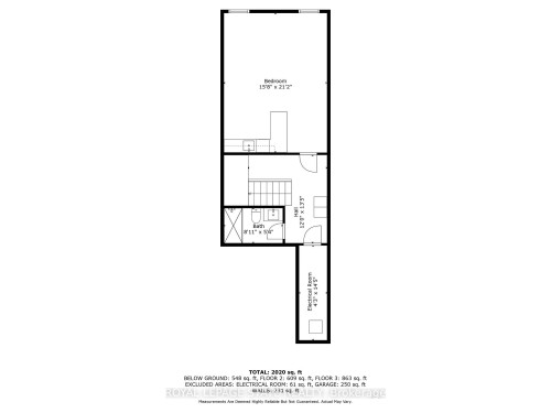 74 Melbourne Street, Hamilton, ON 