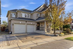 1667 Dempsey Crescent  Milton, ON L9T 5M5