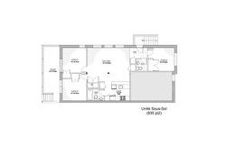 Plan (croquis) - 