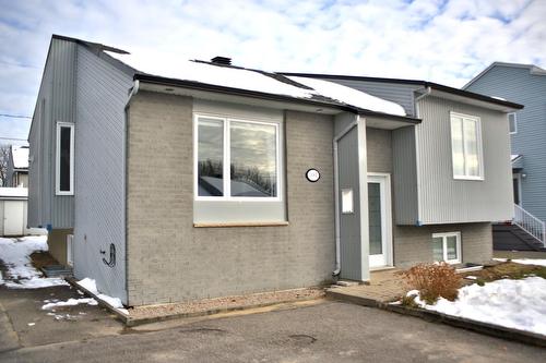 392 Rue Rocheleau  Québec (Beauport), QC G1C 6E2