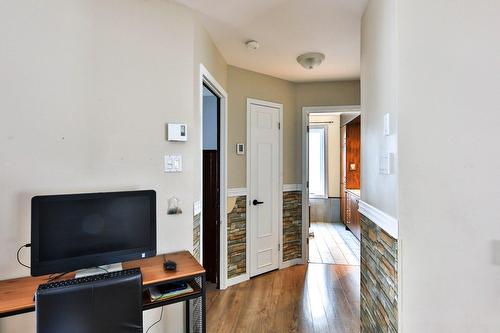 Corridor - 392 Rue Rocheleau, Québec (Beauport), QC - Indoor Photo Showing Other Room