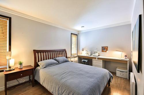 Chambre à coucher - 392 Rue Rocheleau, Québec (Beauport), QC - Indoor Photo Showing Bedroom