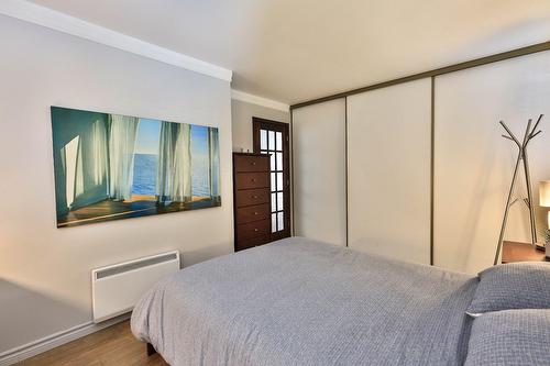Chambre à coucher - 392 Rue Rocheleau, Québec (Beauport), QC - Indoor Photo Showing Bedroom