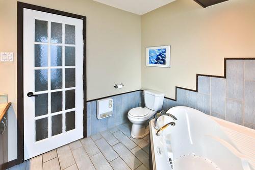 Salle de bains - 392 Rue Rocheleau, Québec (Beauport), QC - Indoor