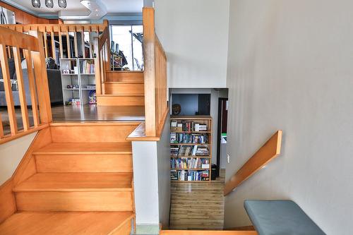 Escalier - 392 Rue Rocheleau, Québec (Beauport), QC - Indoor Photo Showing Other Room