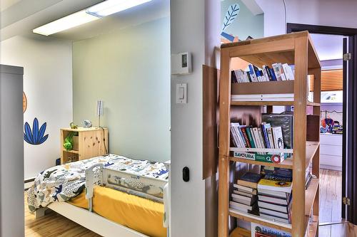 Salle de jeux - 392 Rue Rocheleau, Québec (Beauport), QC - Indoor Photo Showing Bedroom