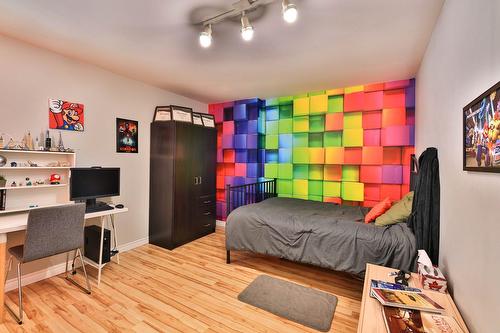 Chambre à coucher - 392 Rue Rocheleau, Québec (Beauport), QC - Indoor