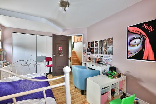 Chambre à coucher - 392 Rue Rocheleau, Québec (Beauport), QC - Indoor