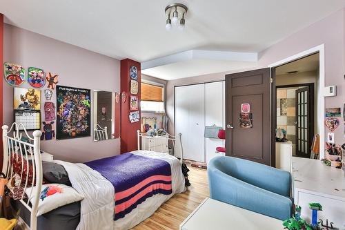 Chambre à coucher - 392 Rue Rocheleau, Québec (Beauport), QC - Indoor Photo Showing Bedroom