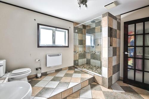 Salle de bains - 392 Rue Rocheleau, Québec (Beauport), QC - Indoor Photo Showing Bathroom