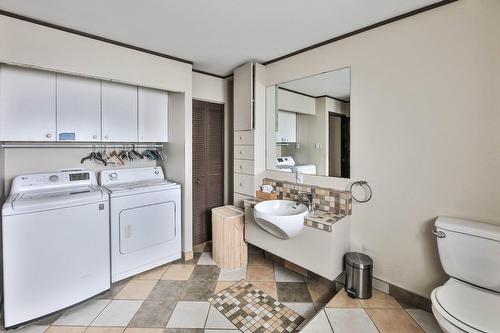 Salle de bains - 392 Rue Rocheleau, Québec (Beauport), QC - Indoor