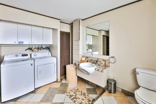 Salle de bains - 392 Rue Rocheleau, Québec (Beauport), QC - Indoor