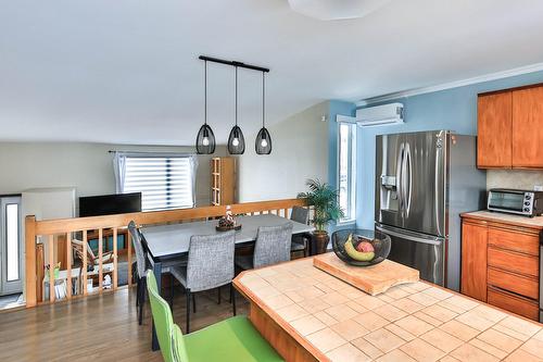 Salle à manger - 392 Rue Rocheleau, Québec (Beauport), QC - Indoor Photo Showing Other Room
