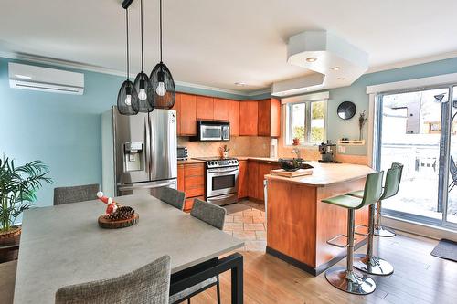 Cuisine - 392 Rue Rocheleau, Québec (Beauport), QC - Indoor