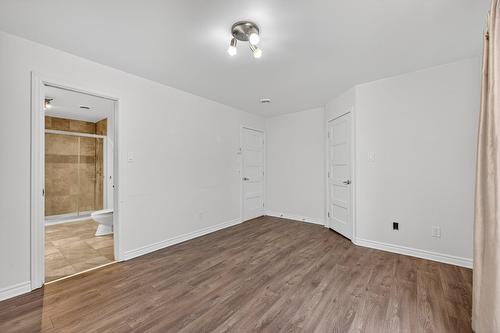 Primary bedroom - 8-4148 Mtée St-Hubert, Longueuil (Saint-Hubert), QC - Indoor Photo Showing Other Room