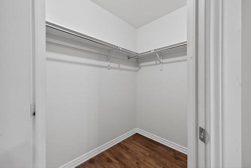 Walk-in closet - 8-4148 Mtée St-Hubert, Longueuil (Saint-Hubert), QC - Indoor
