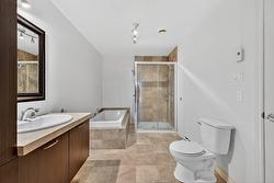 Ensuite bathroom - 