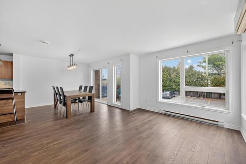 Overall view - 8-4148 Mtée St-Hubert, Longueuil (Saint-Hubert), QC - Indoor