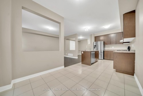 81 Vezna Crescent, Brampton, ON 