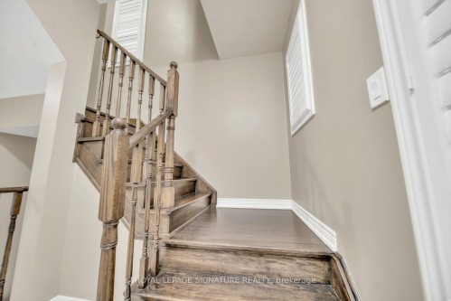 81 Vezna Crescent, Brampton, ON 