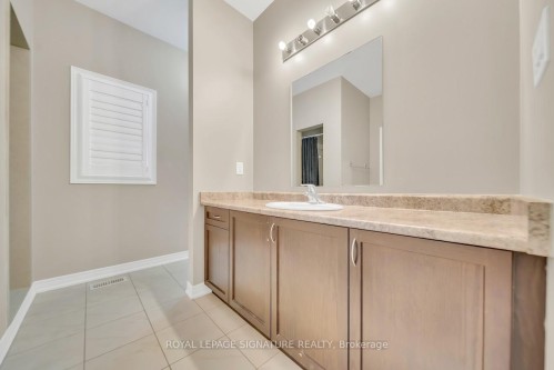 81 Vezna Crescent, Brampton, ON 