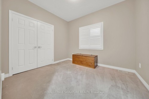 81 Vezna Crescent, Brampton, ON 