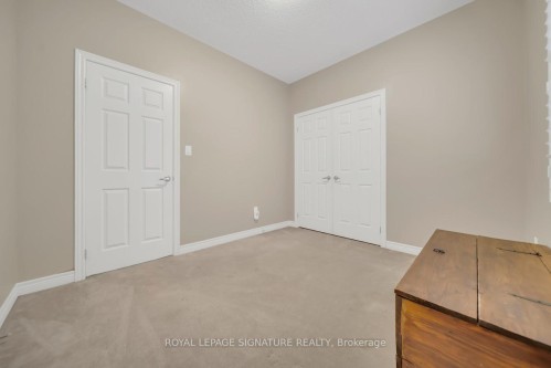 81 Vezna Crescent, Brampton, ON 