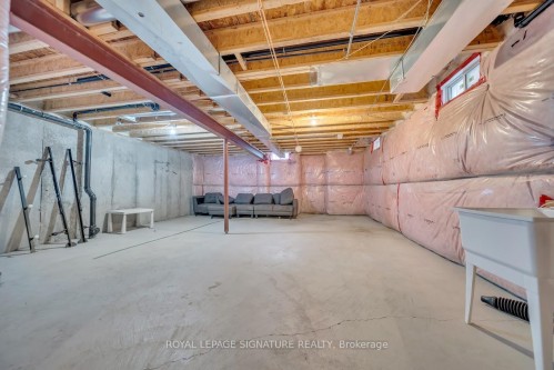 81 Vezna Crescent, Brampton, ON 