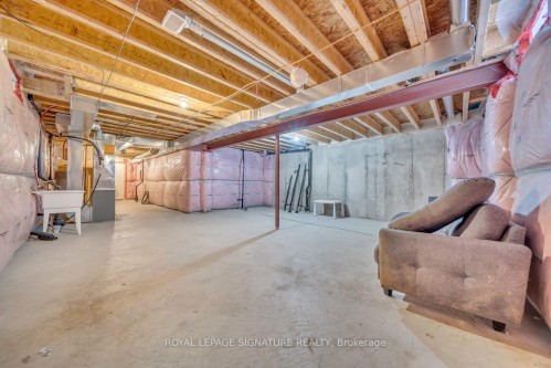 81 Vezna Crescent, Brampton, ON 