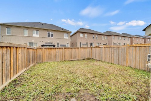 81 Vezna Crescent, Brampton, ON 