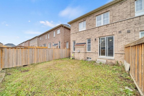 81 Vezna Crescent, Brampton, ON 