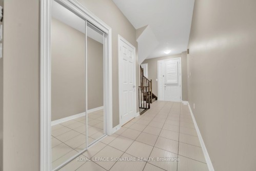 81 Vezna Crescent, Brampton, ON 