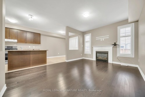 81 Vezna Crescent, Brampton, ON 