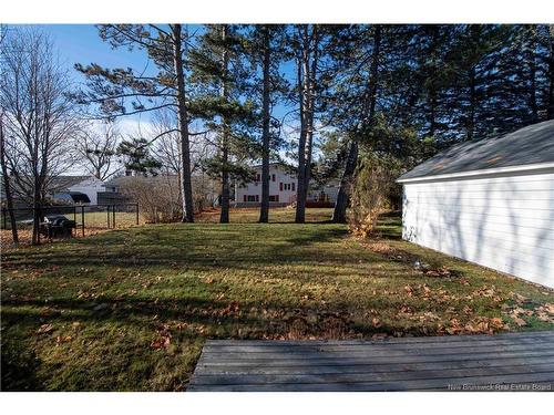 48 Coronation Dr, Moncton, NB 