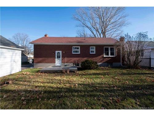 48 Coronation Dr, Moncton, NB 