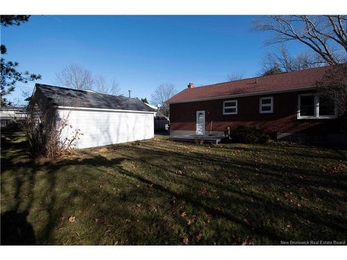 48 Coronation Dr, Moncton, NB 