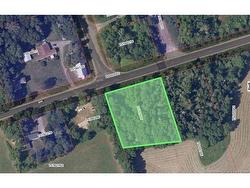 Lot Route 625  Parker Ridge, NB E6A 1H1