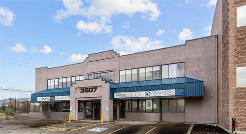 3607 31 Street, Vernon, BC 