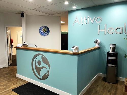 3607 31 Street, Vernon, BC 