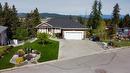 1631 Mt. Pyramid Crescent, Cranbrook, BC  - Outdoor 
