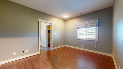 1631 Mt. Pyramid Crescent, Cranbrook, BC - Indoor Photo Showing Other Room