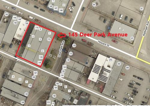 145 Deer Park Avenue, Kimberley, BC 