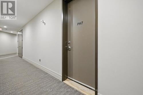Ph7 - 808 Bronson Avenue, Ottawa, ON - Indoor Photo Showing Other Room