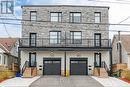 #2 - 383 Brant Street, Ottawa, ON  - Outdoor With Deck Patio Veranda With Facade 