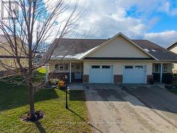 57 NAPIER STREET W  Blue Mountains, ON N0H 2P0