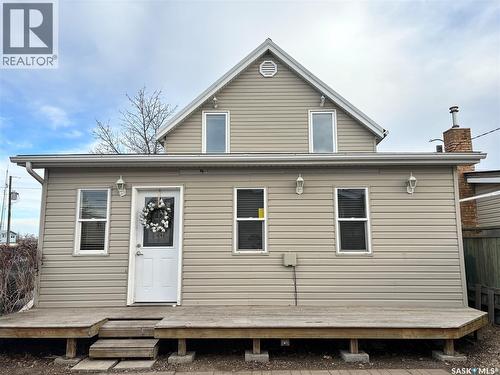 1208 Sixth STREET  Estevan, SK S4A 1B1