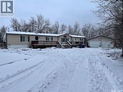 418 7th STREET E  Meadow Lake, SK S9X 1J1