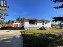 196 3rd STREET W  Pierceland, SK S0M 2K0