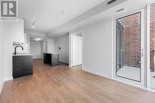 221 - 201 BROCK STREET S  Whitby, ON L1N 4K2