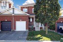 609 COLDSTREAM DRIVE  Oshawa, ON L1K 2T6